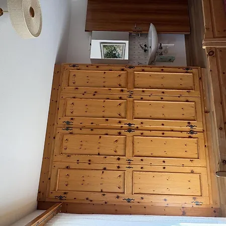 Appartamento Haus Salue 5 Appartement-fewo Appartement-fewo By Interhome *