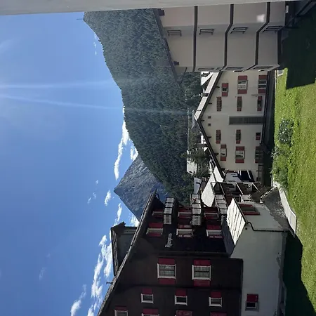 Haus Salue 5 Appartement-fewo Appartement-fewo By Interhome *