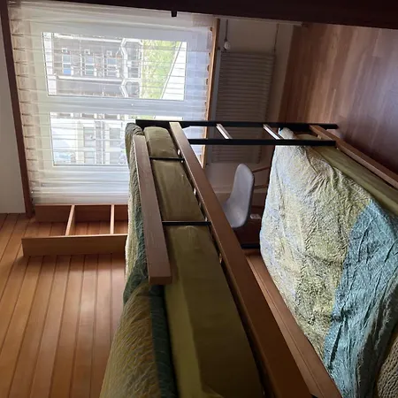 Haus Salue 5 Appartement-fewo Appartement-fewo By Interhome Saas-Fee