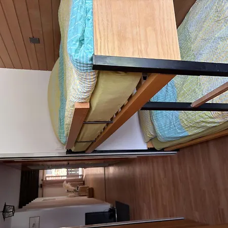 Haus Salue 5 Appartement-fewo Appartement-fewo By Interhome