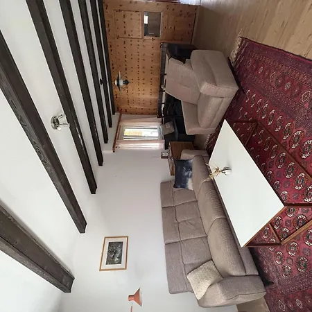 Appartamento Haus Salue 5 Appartement-fewo Appartement-fewo By Interhome *