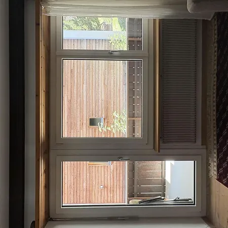 Appartamento Haus Salue 5 Appartement-fewo Appartement-fewo By Interhome *