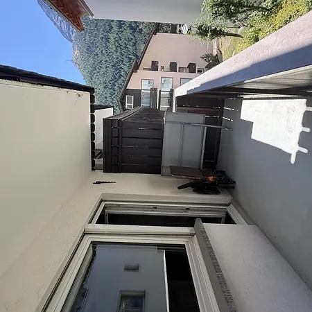 Haus Salue 5 Appartement-fewo Appartement-fewo By Interhome