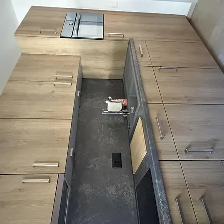 Haus Salue 5 Appartement-fewo Appartement-fewo By Interhome *
