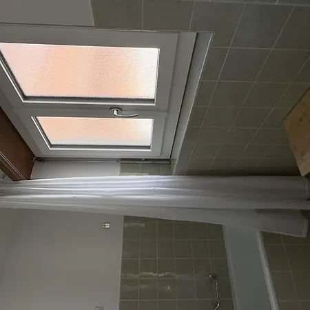 Haus Salue 5 Appartement-fewo Appartement-fewo By Interhome Appartamento *