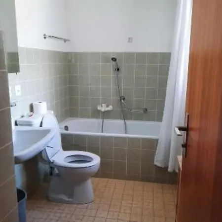 Appartamento Haus Salue 5 Appartement-fewo Appartement-fewo By Interhome