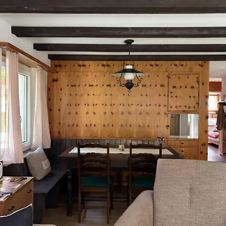 Appartamento Haus Salue 5 Appartement-fewo Appartement-fewo By Interhome
